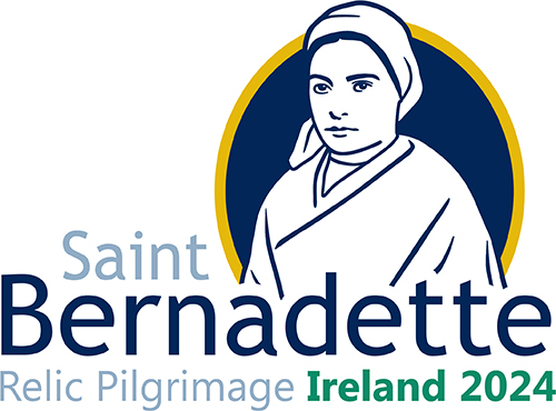 Visit Of The Relic Of St Bernadette To Raphoe Diocese Diocese Of