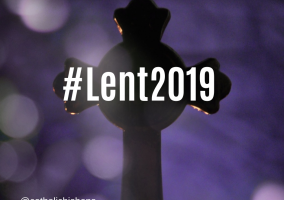 Lent 2019